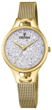 Festina Mademoiselle Swarovski galéria