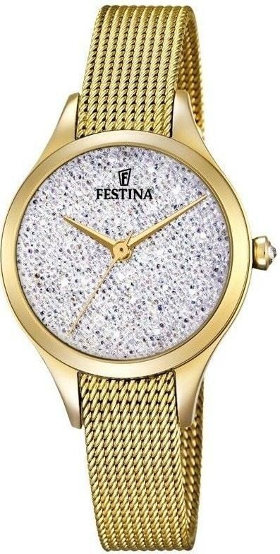 Festina Mademoiselle Swarovski