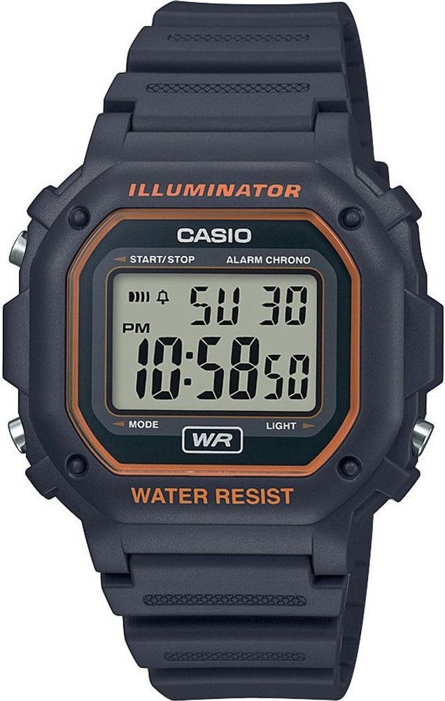 Casio Collection