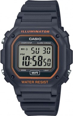 Casio Collection galéria