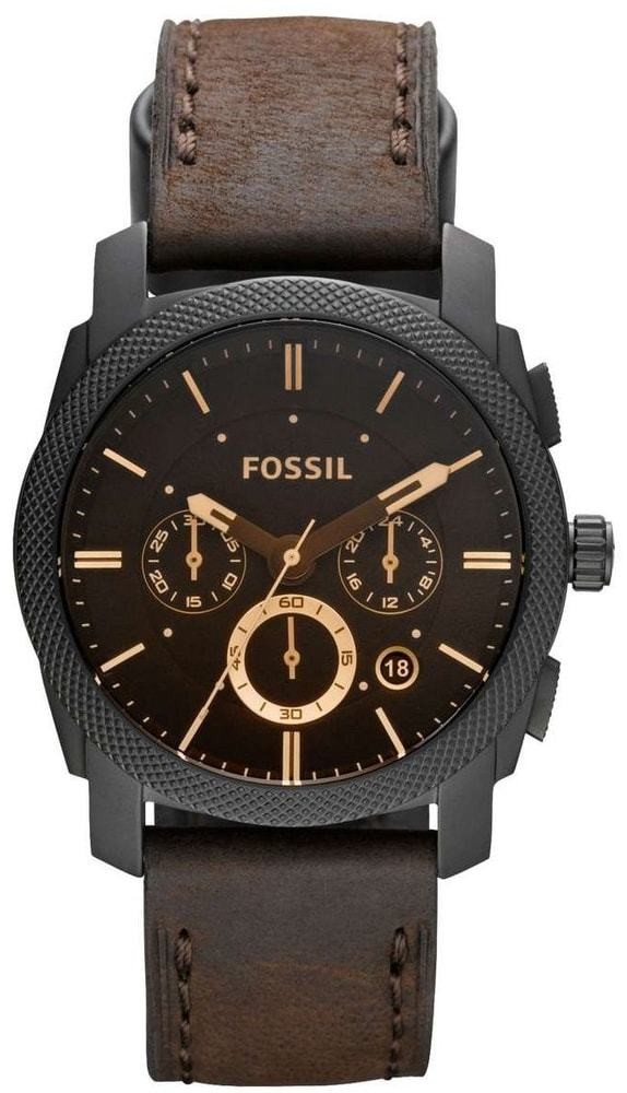 Fossil Machine