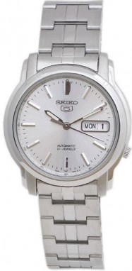 Seiko 5 Automatic galéria