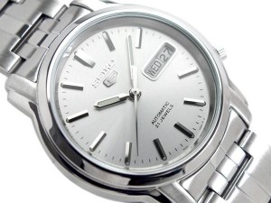 Seiko 5 Automatic galéria