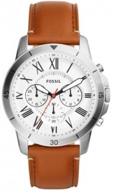 Fossil Grant Sport Chronograph galéria