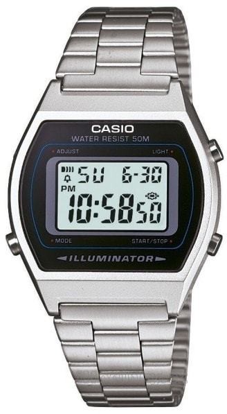 Casio Collection