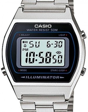 Casio Collection galéria