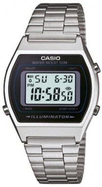 Casio Collection galéria