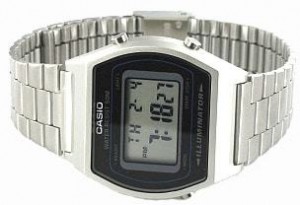 Casio Collection galéria