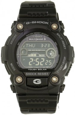 Casio G-Shock galéria