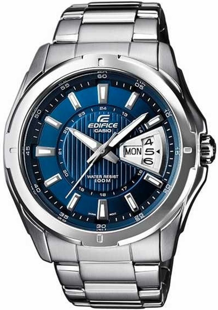 Casio Edifice