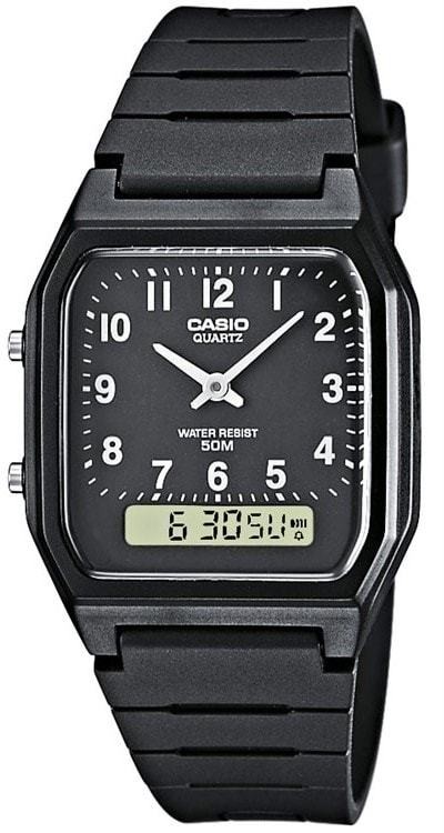 Casio Classic