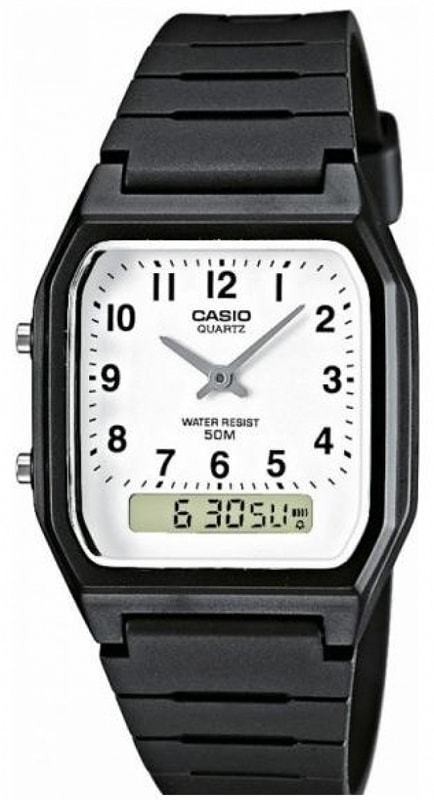 Casio Classic