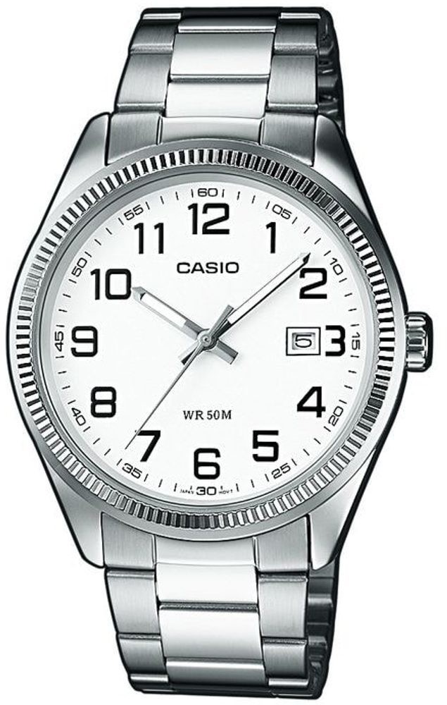 Casio Collection