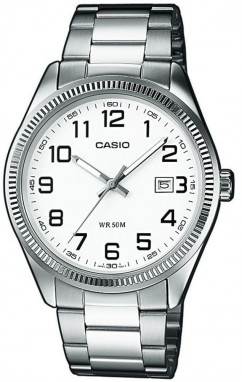 Casio Collection galéria