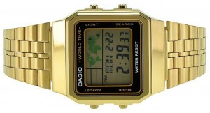 Casio Vintage galéria