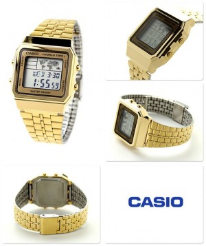 Casio Vintage galéria