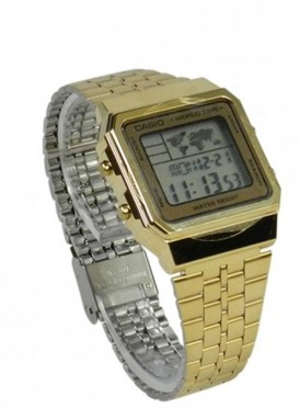 Casio Vintage galéria