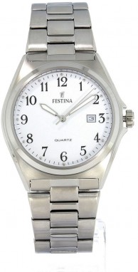 Festina Classic galéria