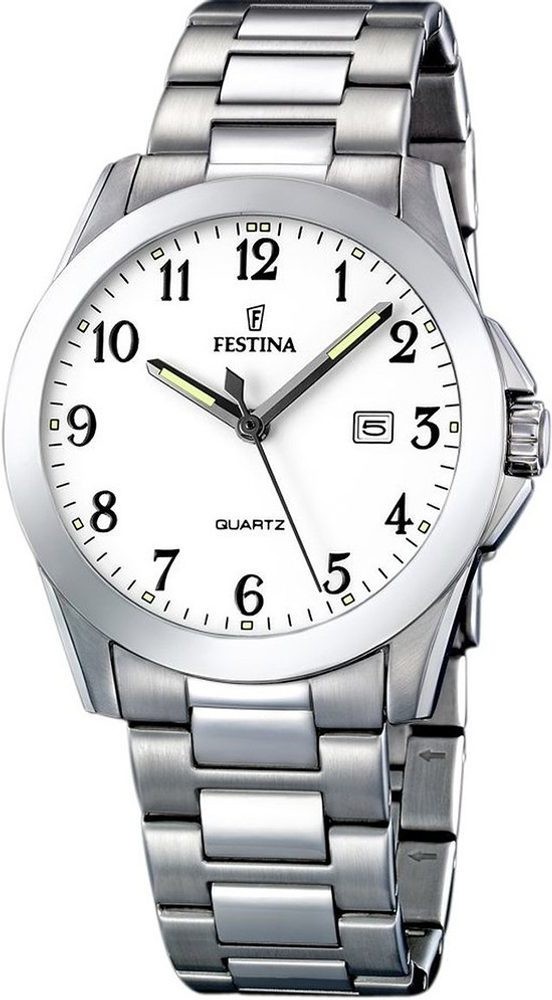 Festina Classic