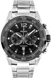 Festina Sport Chronograf galéria