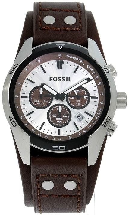 Fossil Chronograph