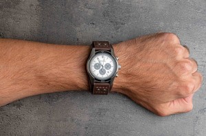 Fossil Chronograph galéria