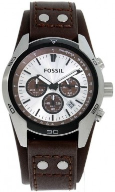 Fossil Chronograph galéria