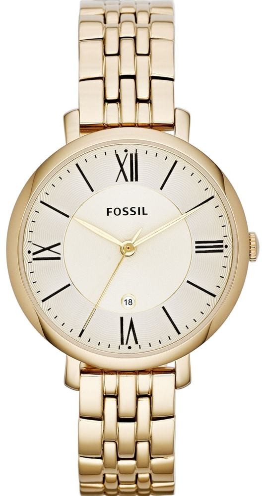 Fossil Jacqueline