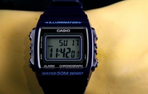 Casio galéria