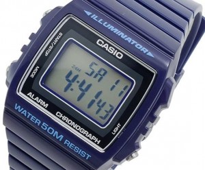 Casio galéria