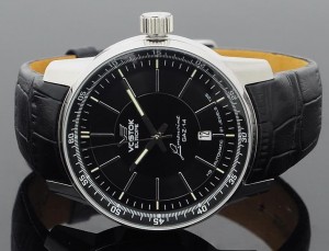 Vostok Europe Gaz -14 Limouzine galéria