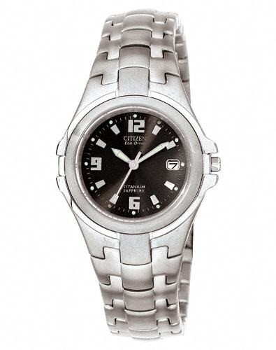 Citizen Super Titanium Ladies