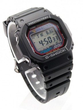 Casio G-Shock Wave galéria