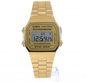 Casio Vintage galéria