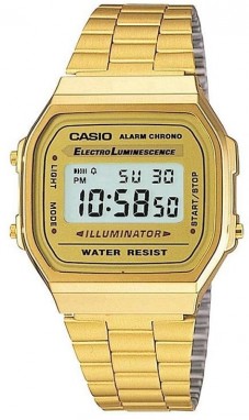 Casio Vintage galéria