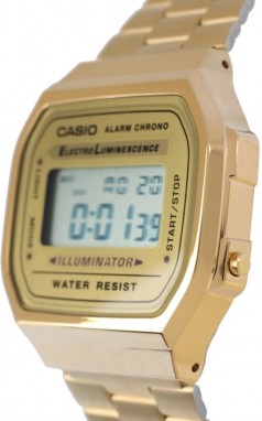 Casio Vintage galéria