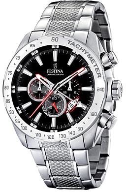 Festina La Vuelta