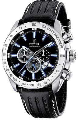 Festina La Vuelta