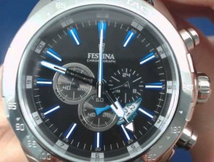 Festina La Vuelta galéria