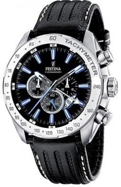 Festina La Vuelta galéria