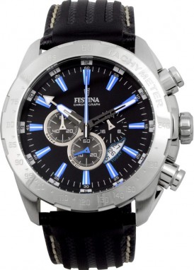 Festina La Vuelta galéria