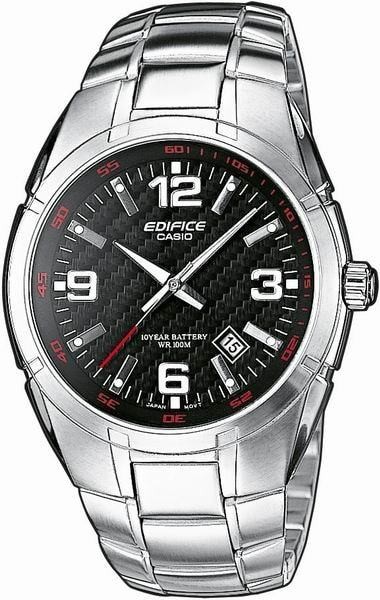 Casio Edifice