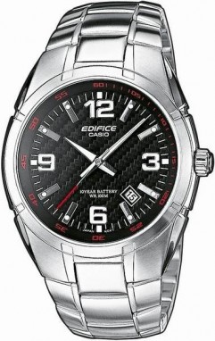 Casio Edifice galéria