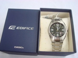 Casio Edifice galéria