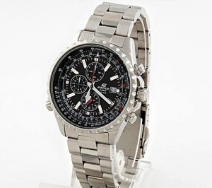 Casio Edifice galéria