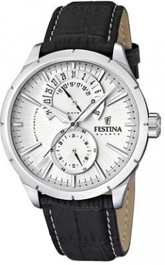 Festina Retro galéria