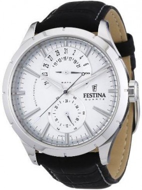 Festina Retro galéria