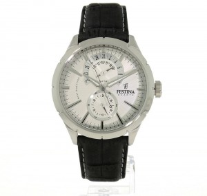 Festina Retro galéria