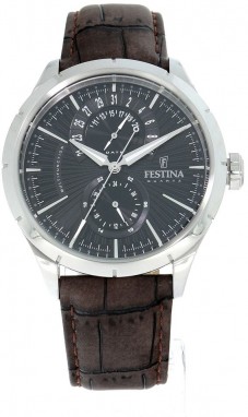 Festina Retro galéria