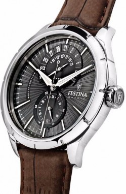 Festina Retro galéria